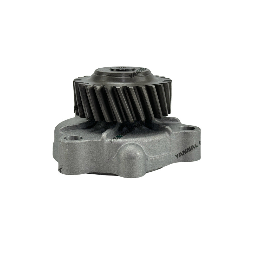 Oil Pump 15100-UC030 Fit For Toyota 1DZ Engine