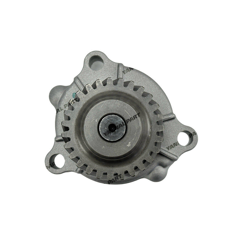 Oil Pump 15100-UC030 Fit For Toyota 1DZ Engine