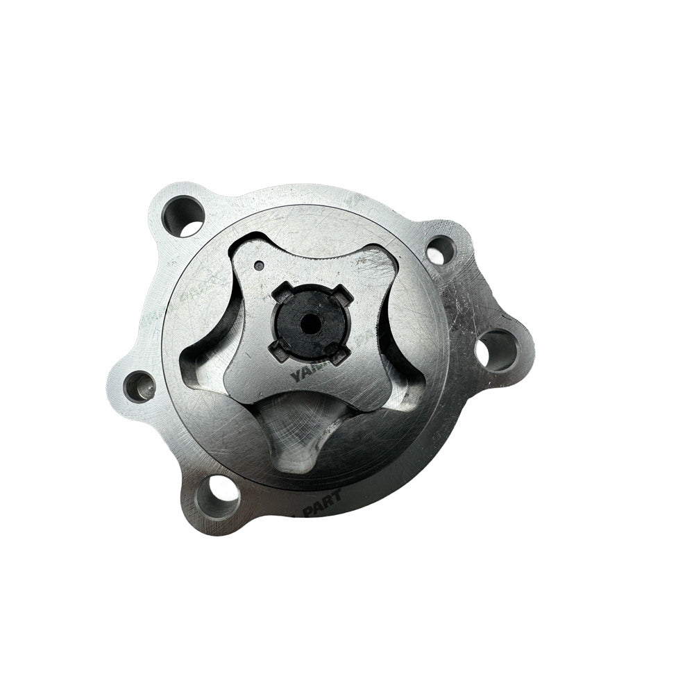 Oil Pump 15100-UC030 Fit For Toyota 1DZ Engine