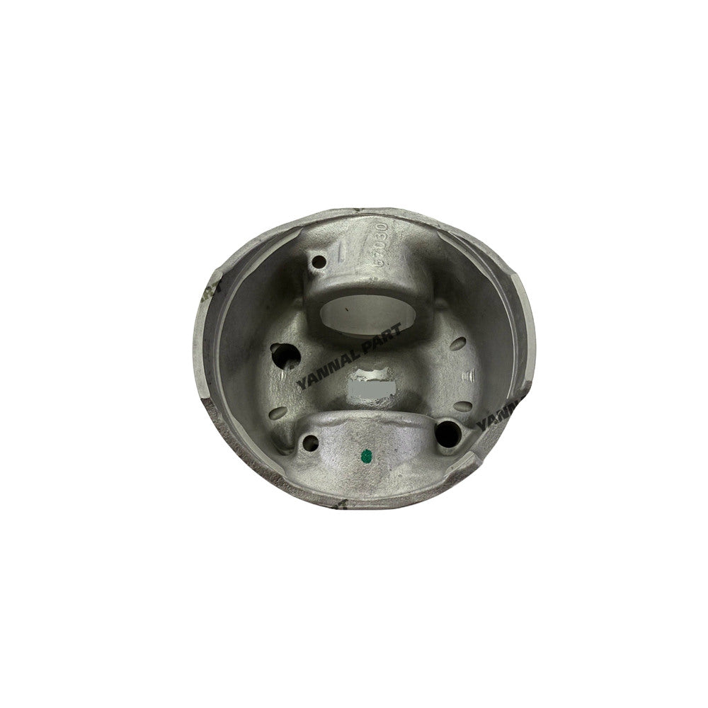 Piston Kit Fit For Toyota 1KZ Engine