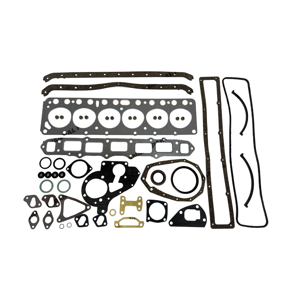 Full Gasket Kit Fit For Toyota 3F Engine