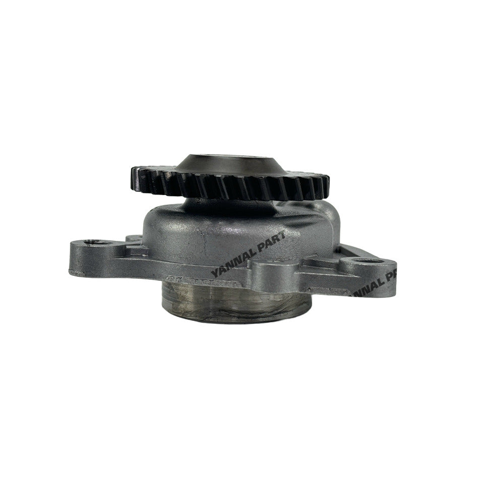 Oil Pump Fit For Yanmar 3TNM72 Engine