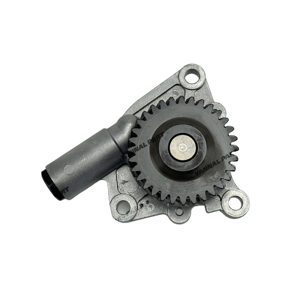 Oil Pump Fit For Yanmar 3TNM72 Engine