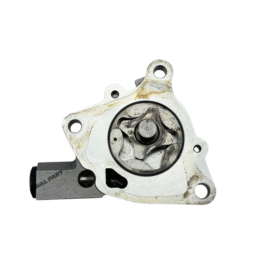 Oil Pump Fit For Yanmar 3TNM72 Engine