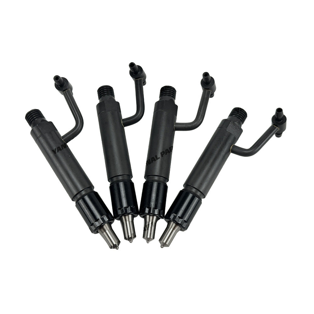 Fuel Injector 159P175 129004-53001 719810-53100 Fit For Yanmar 4TNV88 Engine