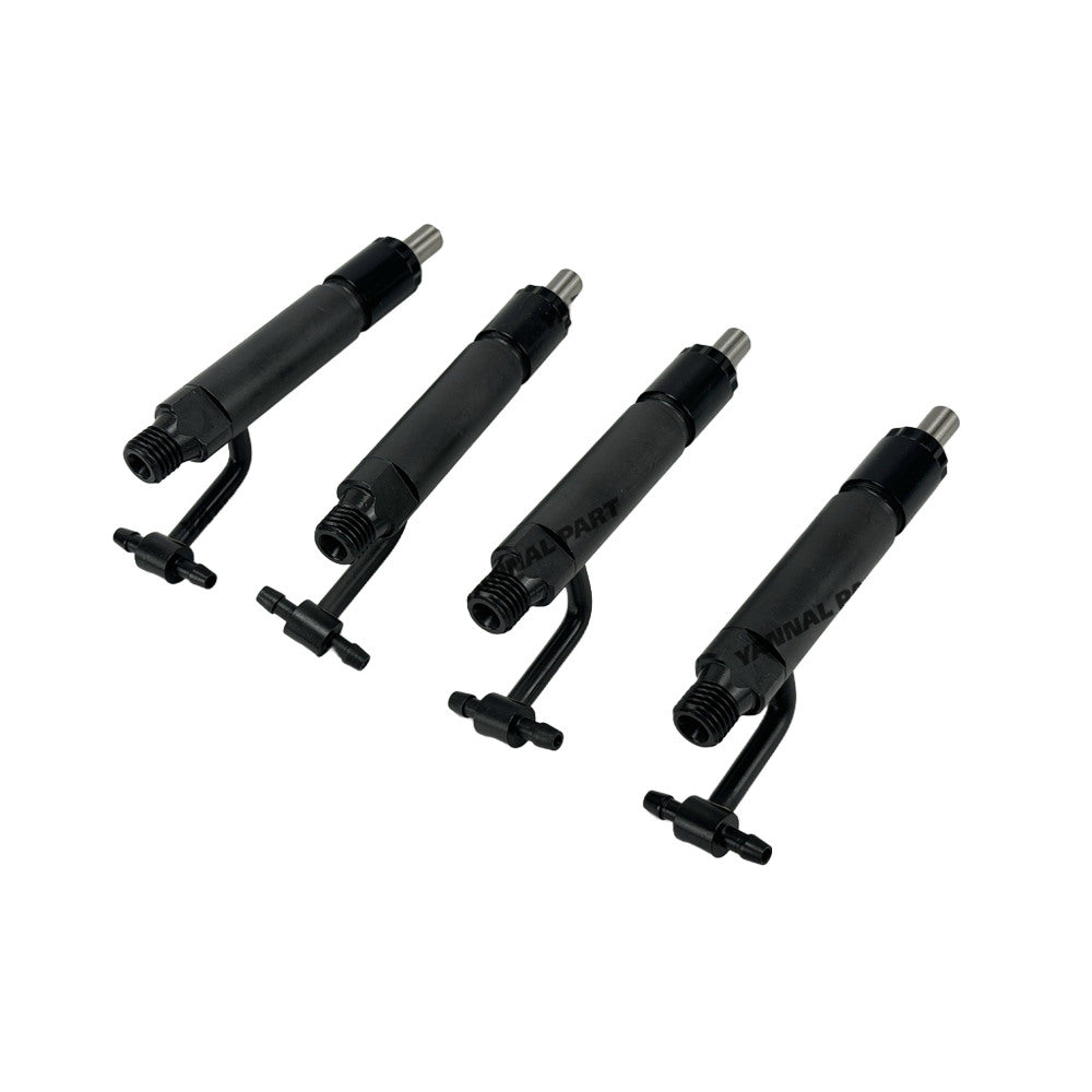 Fuel Injector 159P175 129004-53001 719810-53100 Fit For Yanmar 4TNV88 Engine
