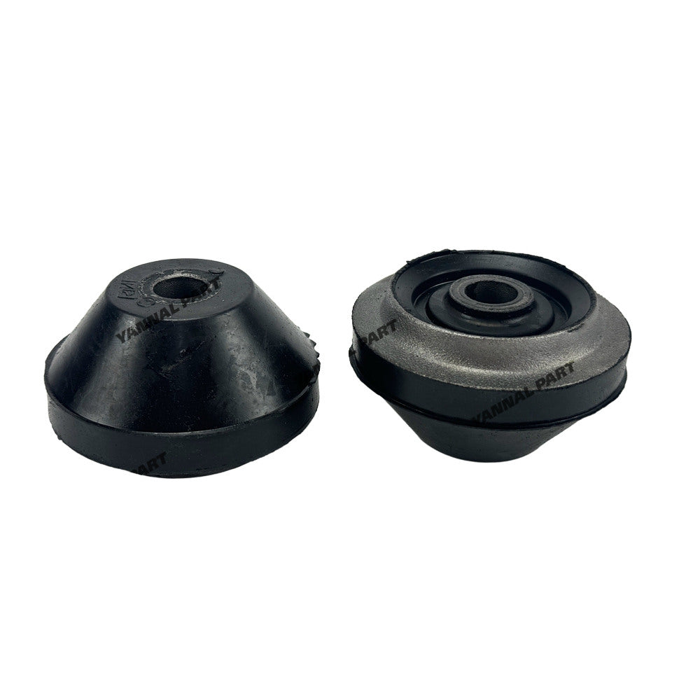 Engine Mount Cushion 4667312 Fit For Yanmar 4TNV88C Engine