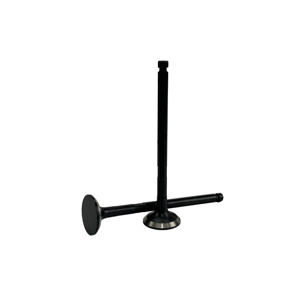 Exhaust Valve Fit For Yanmar 4TNV94 Engine