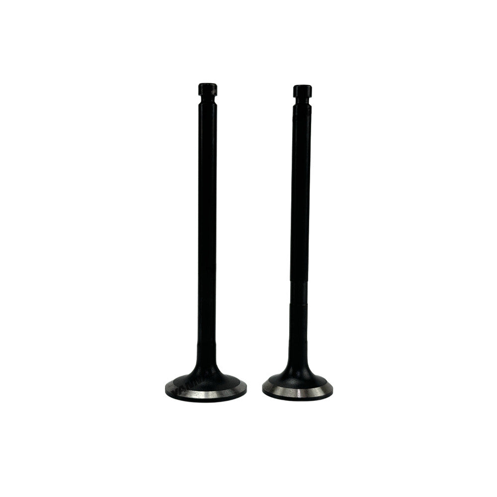 Intake and Exhaust Valve Fit For Yanmar 4TNV94 Engine