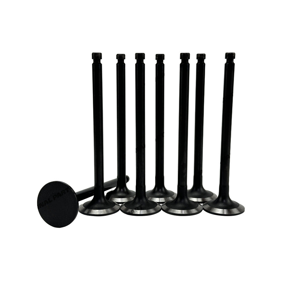 Intake Valve Fit For Yanmar 4TNV94 Engine