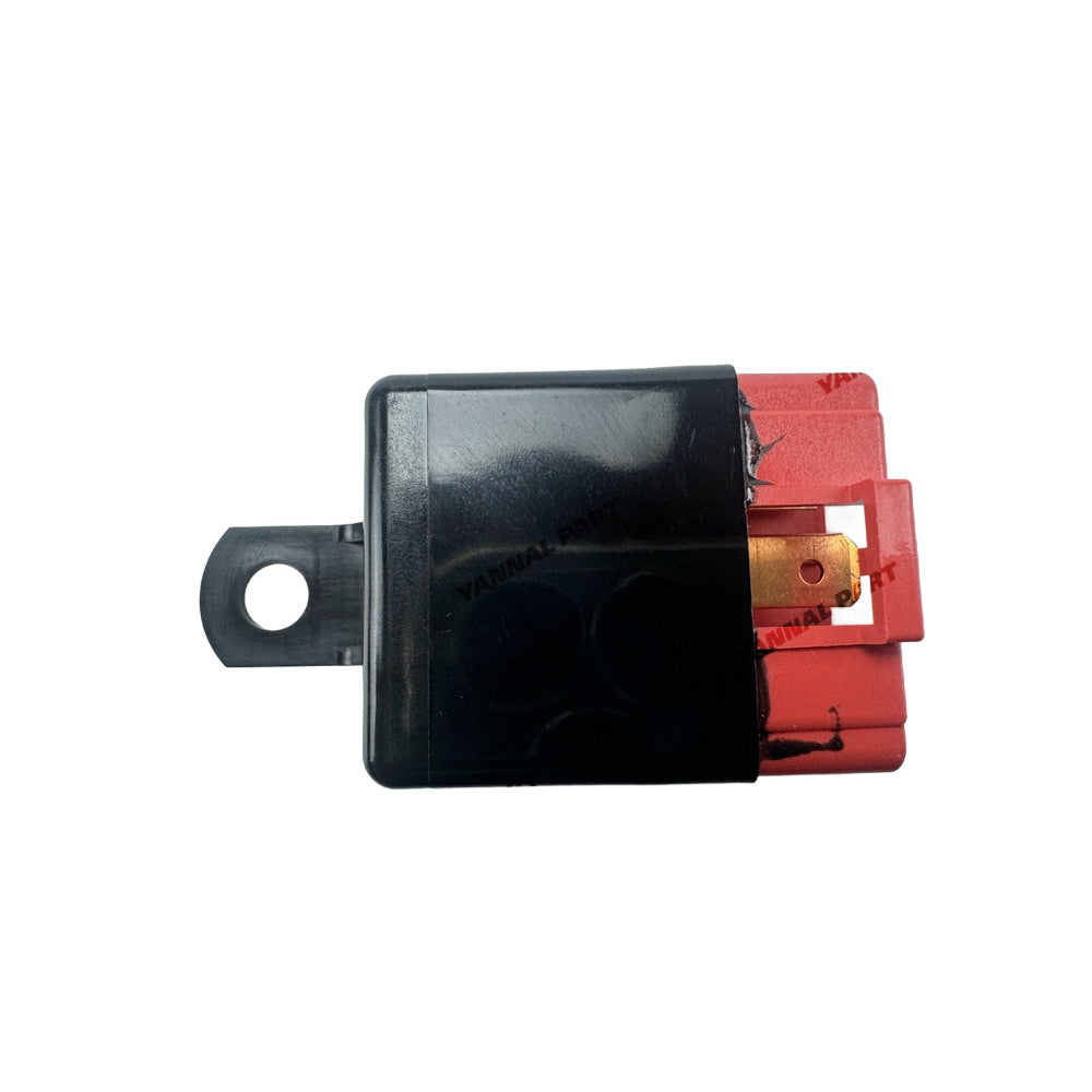 Starter Relay CA1R-DC12V-N ACA3253 C02 Fit For Yanmar 4TNV94 Engine