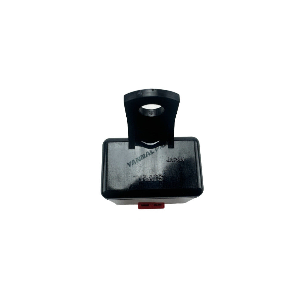 Starter Relay CA1R-DC12V-N ACA3253 C02 Fit For Yanmar 4TNV94 Engine