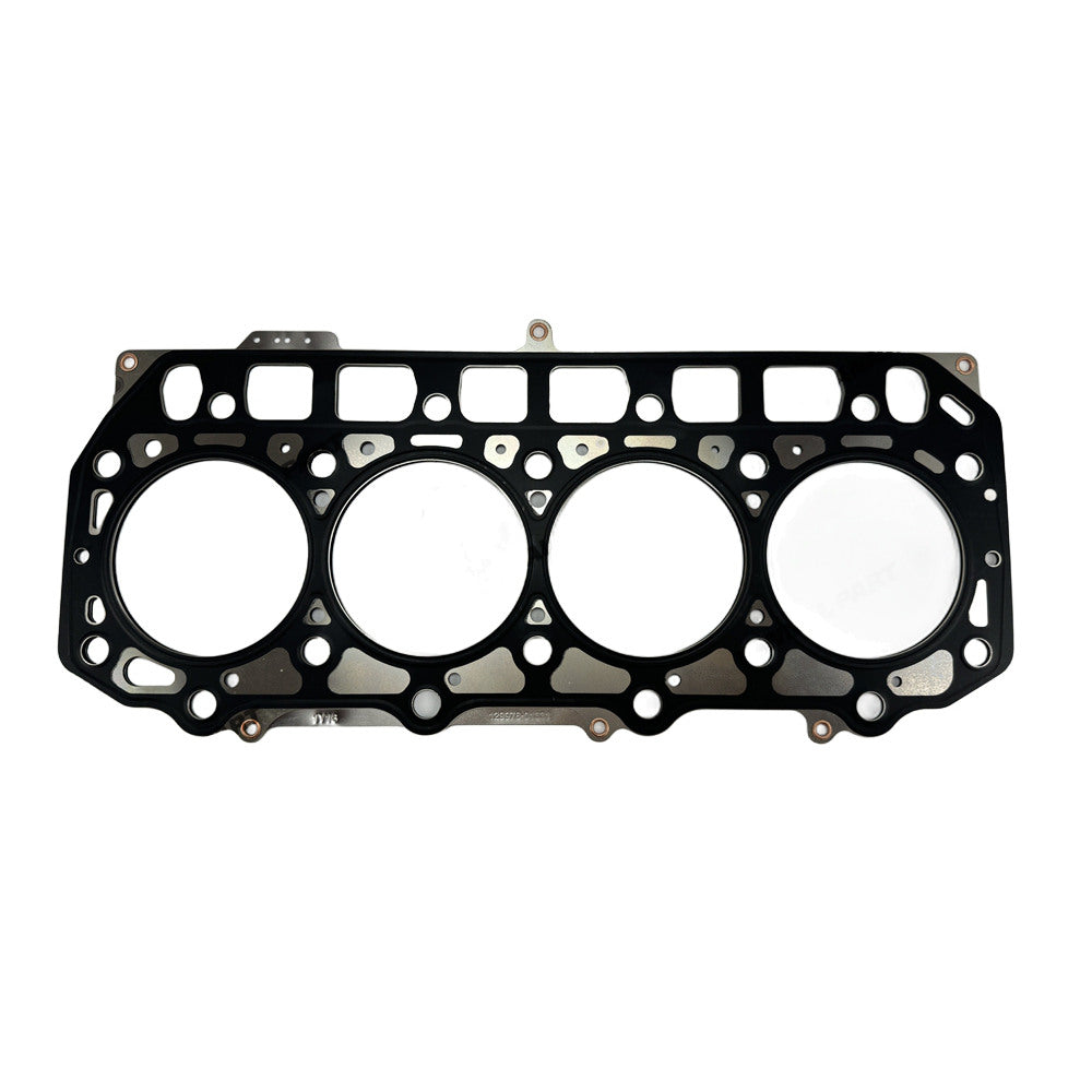 Head Gasket 129978-01331 Fit For Yanmar 4TNV94 Engine
