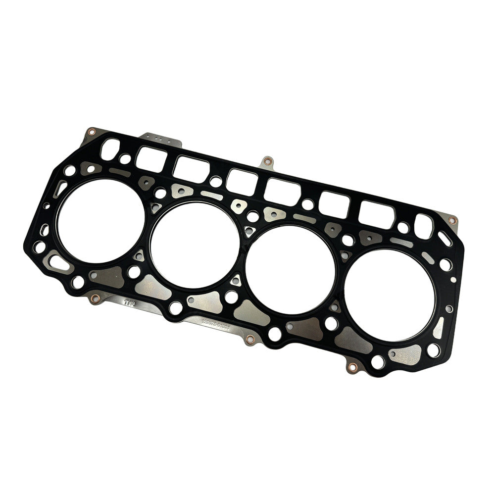 Head Gasket 129978-01331 Fit For Yanmar 4TNV94 Engine