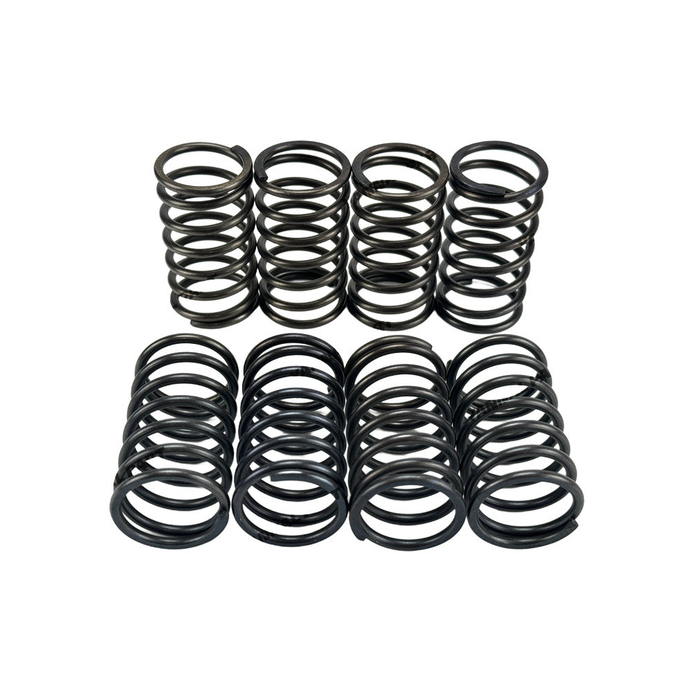 Valve Spring Fit For Komatsu 4D95 Engine