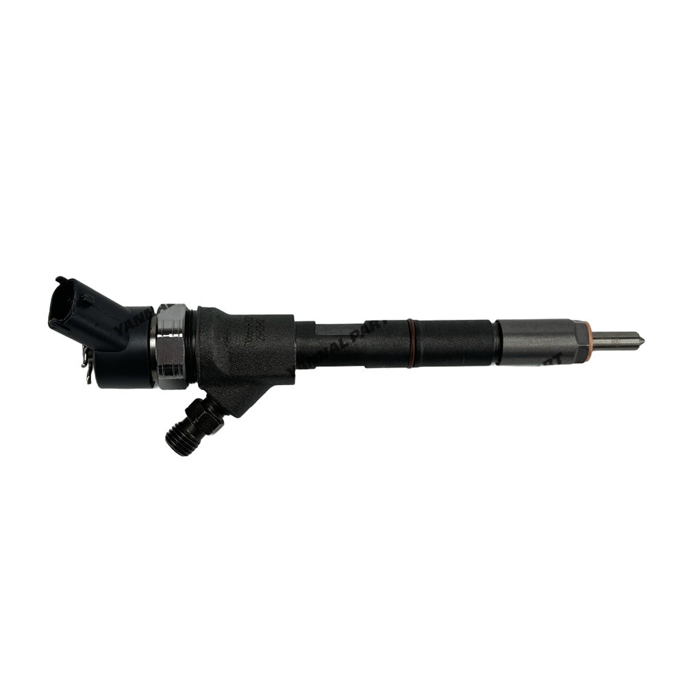 Fuel Injector 0445110307 6271-11-3100 Fit For Komatsu 4D95L Engine