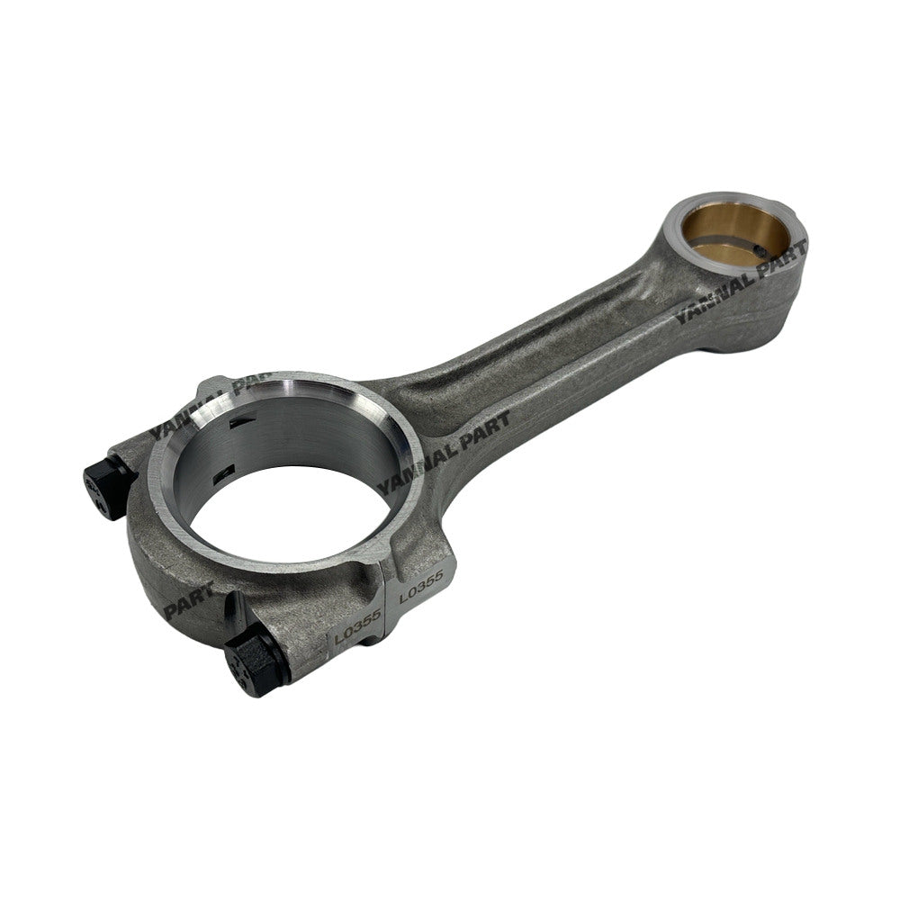 Connecting Rod Fit For Komatsu 6D105 Engine
