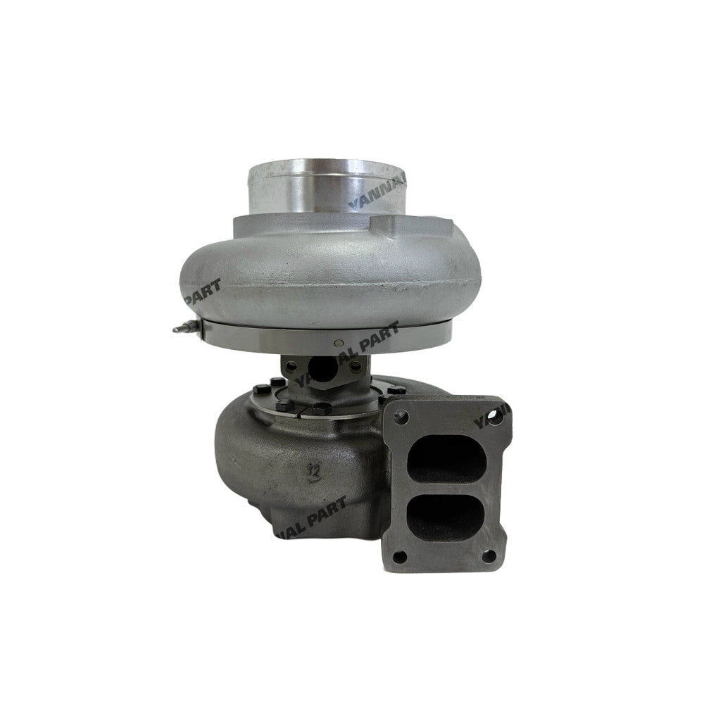 Turbocharger 6505-99-416A 6505-68-5540 Fit For Komatsu 6D140 Engine