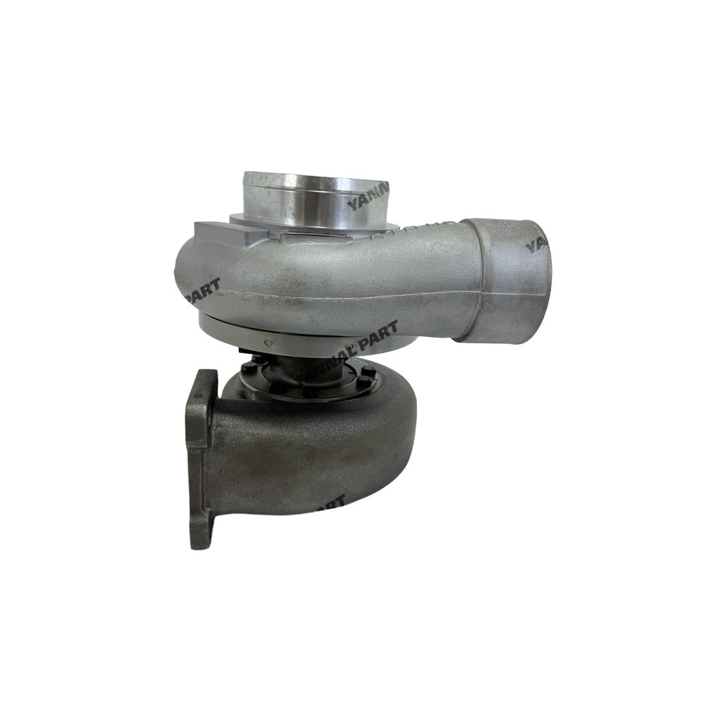 Turbocharger 6505-99-416A 6505-68-5540 Fit For Komatsu 6D140 Engine