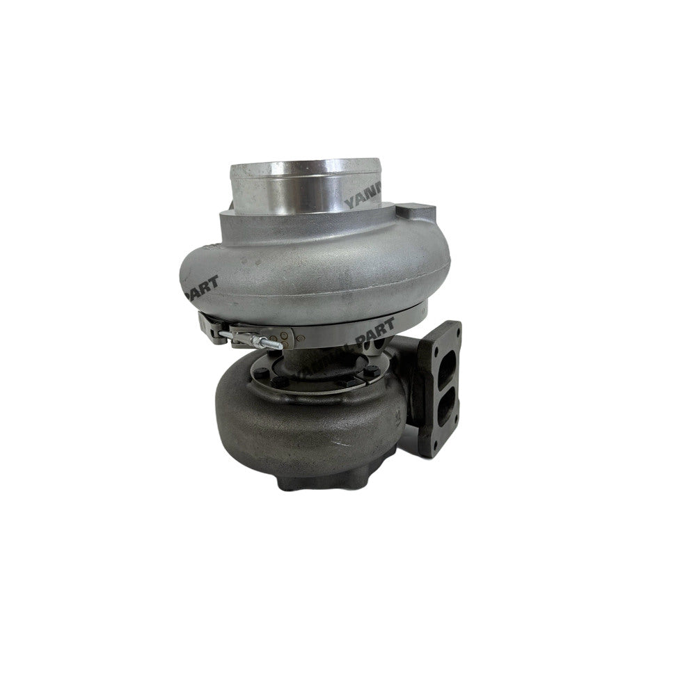 Turbocharger 6505-99-416A 6505-68-5540 Fit For Komatsu 6D140 Engine