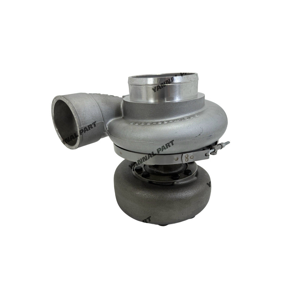 Turbocharger 6505-99-416A 6505-68-5540 Fit For Komatsu 6D140 Engine