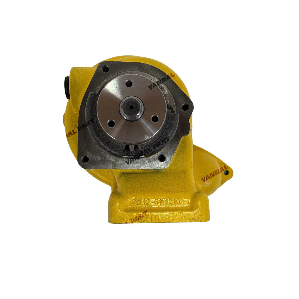 Water Pump 6261-61-1202 Fit For Komatsu 6D140 Engine