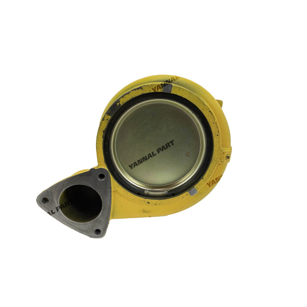 Water Pump 6261-61-1202 Fit For Komatsu 6D140 Engine