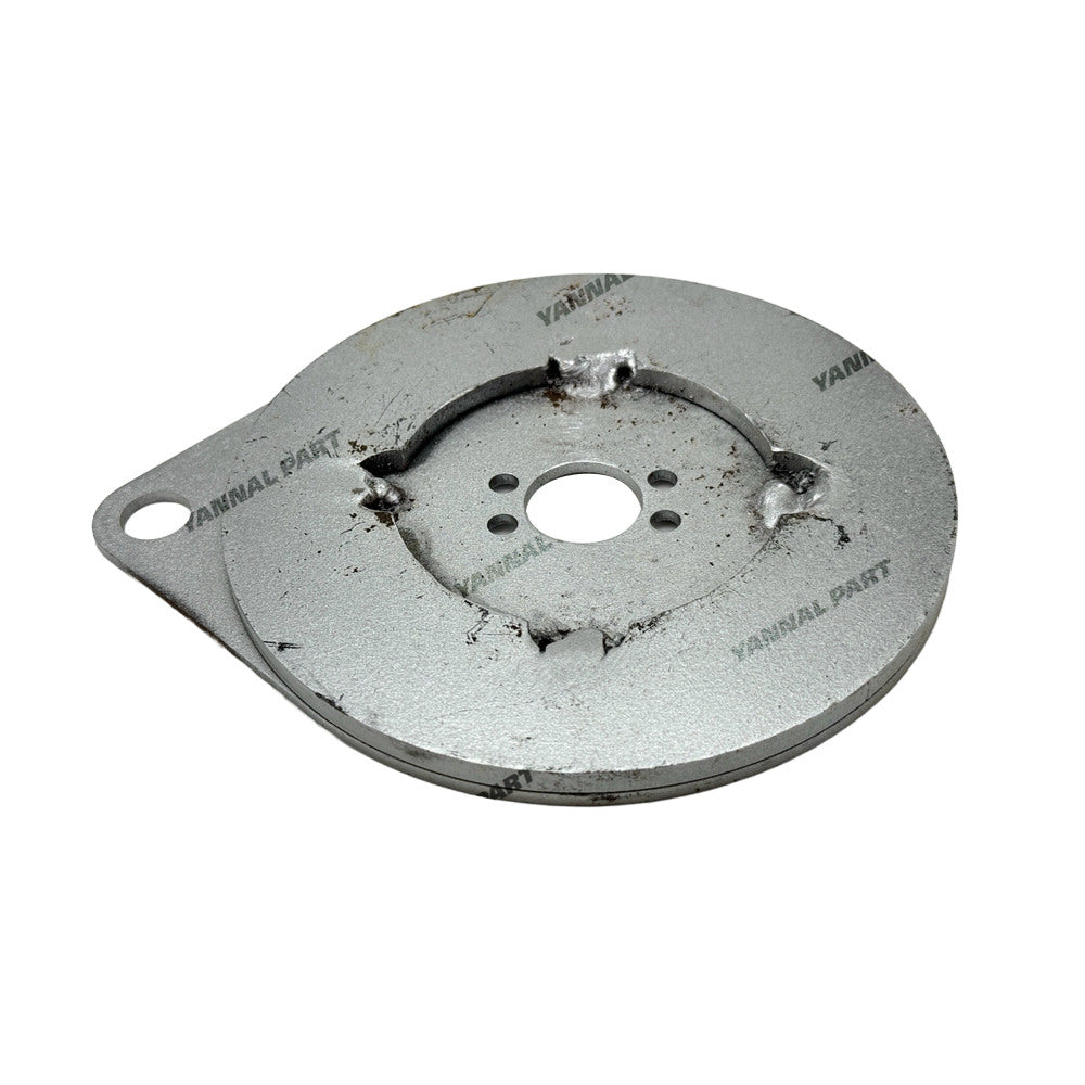 Gasket 207-54-65132 Fit For Komatsu Engine