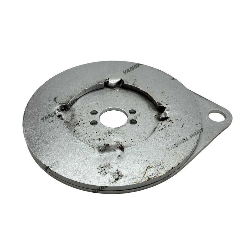 Gasket 207-54-65132 Fit For Komatsu Engine