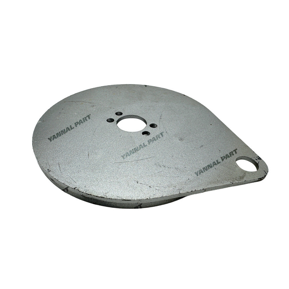 Gasket 207-54-65260 Fit For Komatsu Engine