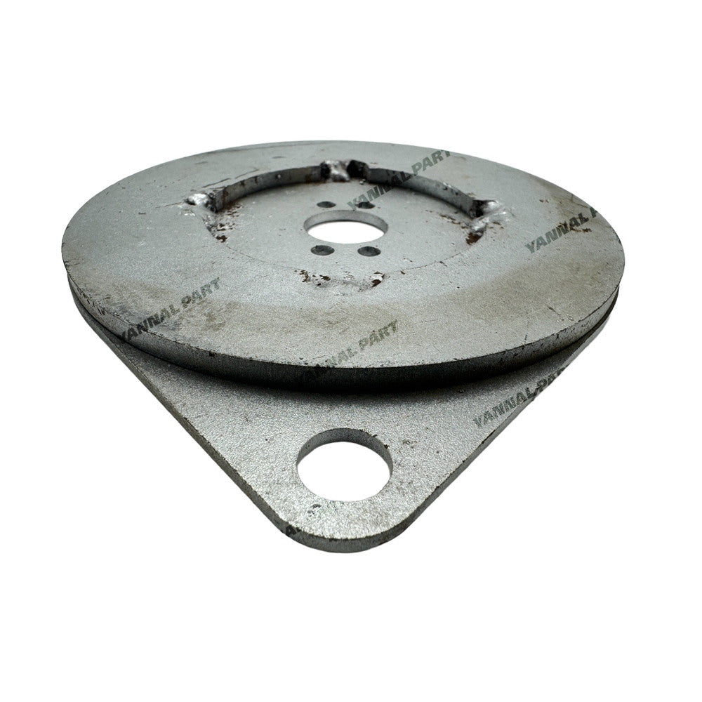 Gasket 207-54-65260 Fit For Komatsu Engine