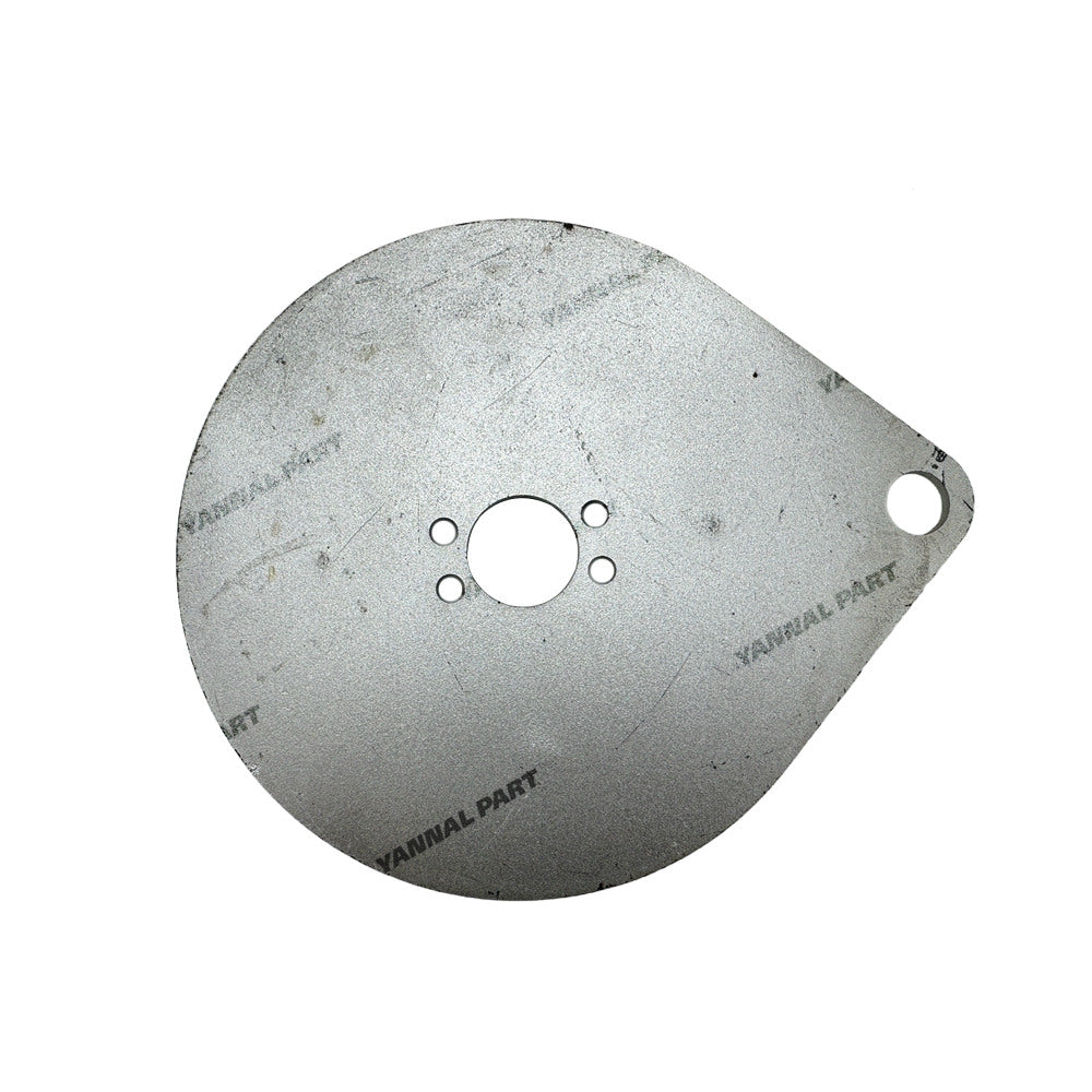 Gasket 207-54-65260 Fit For Komatsu Engine