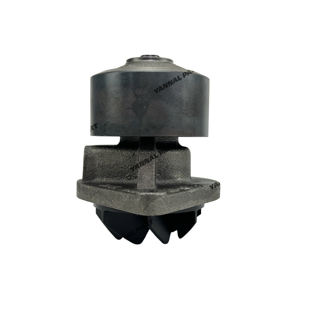 Water Pump 6754-61-1312 6754-61-1310 Fit For Komatsu Engine