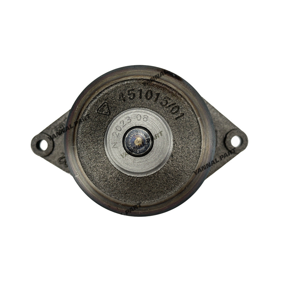 Water Pump 6754-61-1312 6754-61-1310 Fit For Komatsu Engine