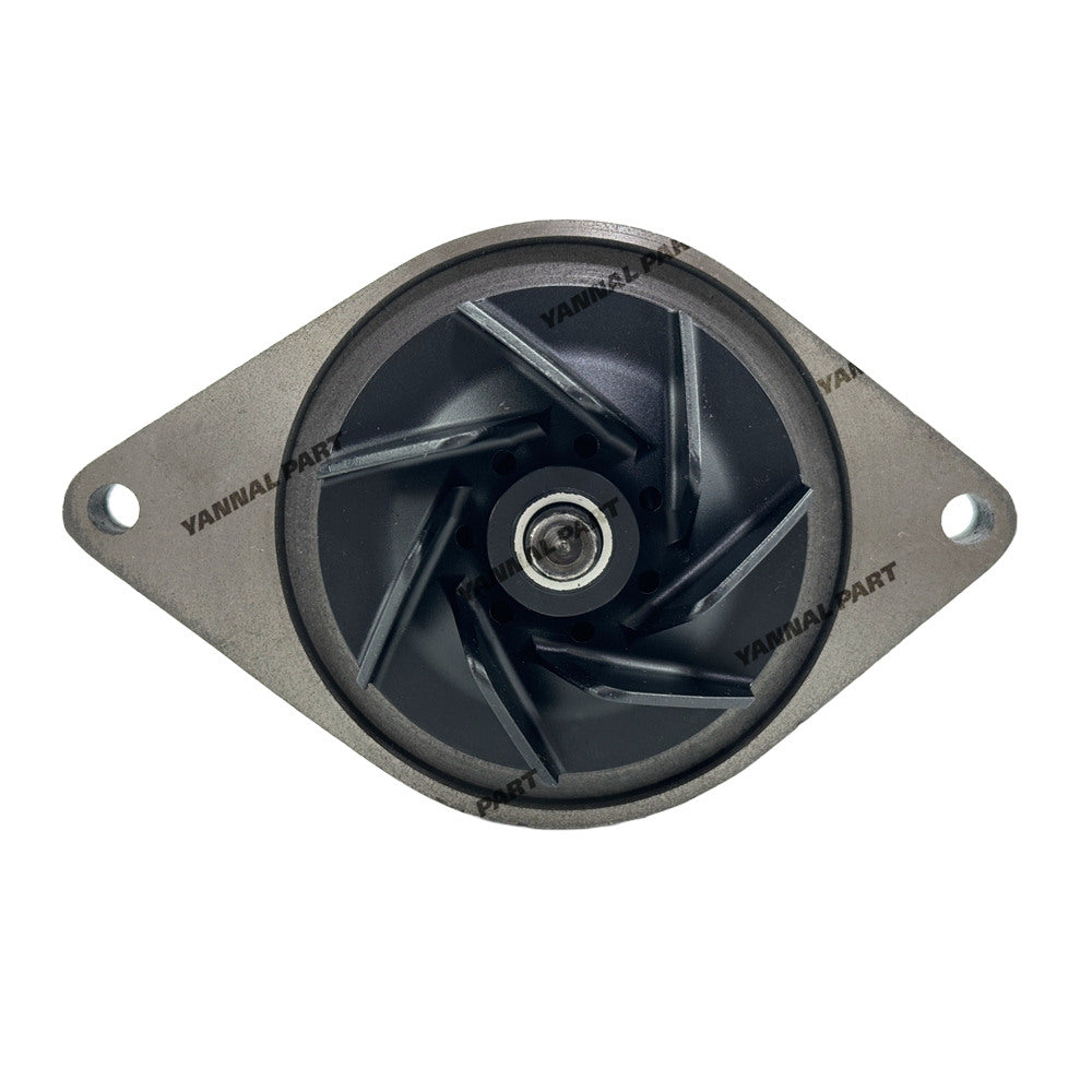 Water Pump 6754-61-1312 6754-61-1310 Fit For Komatsu Engine