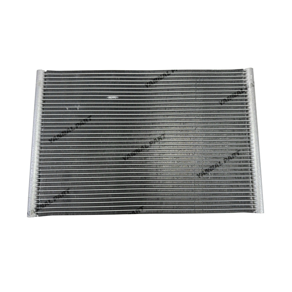 Radiator Assy 208-979-7520 Fit For Komatsu Engine