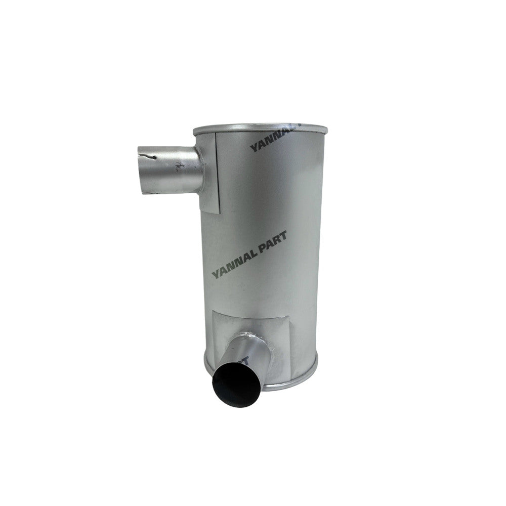 Muffler 6737-11-5540 Fit For Komatsu Engine
