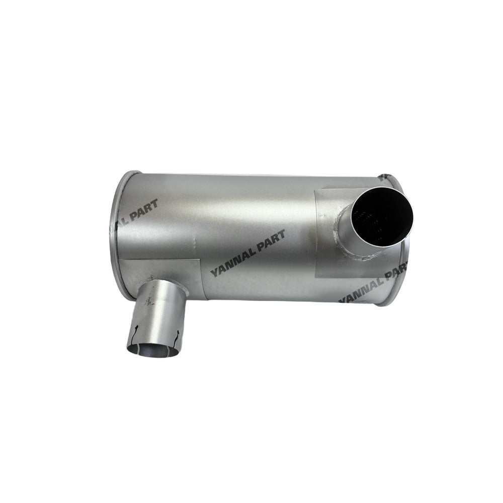Muffler 6737-11-5540 Fit For Komatsu Engine