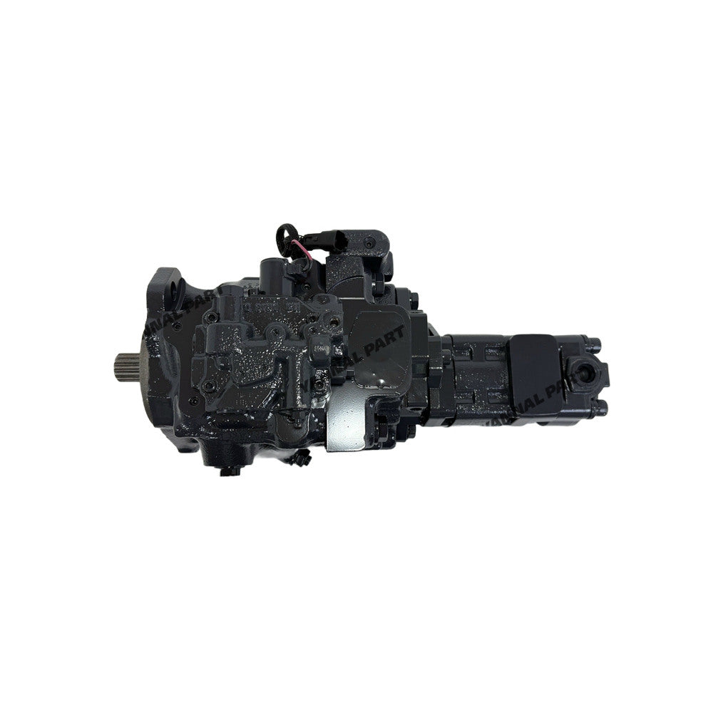 Hydraulic Gear Pump Assy 708-1W-01840 Fit For Komatsu Engine