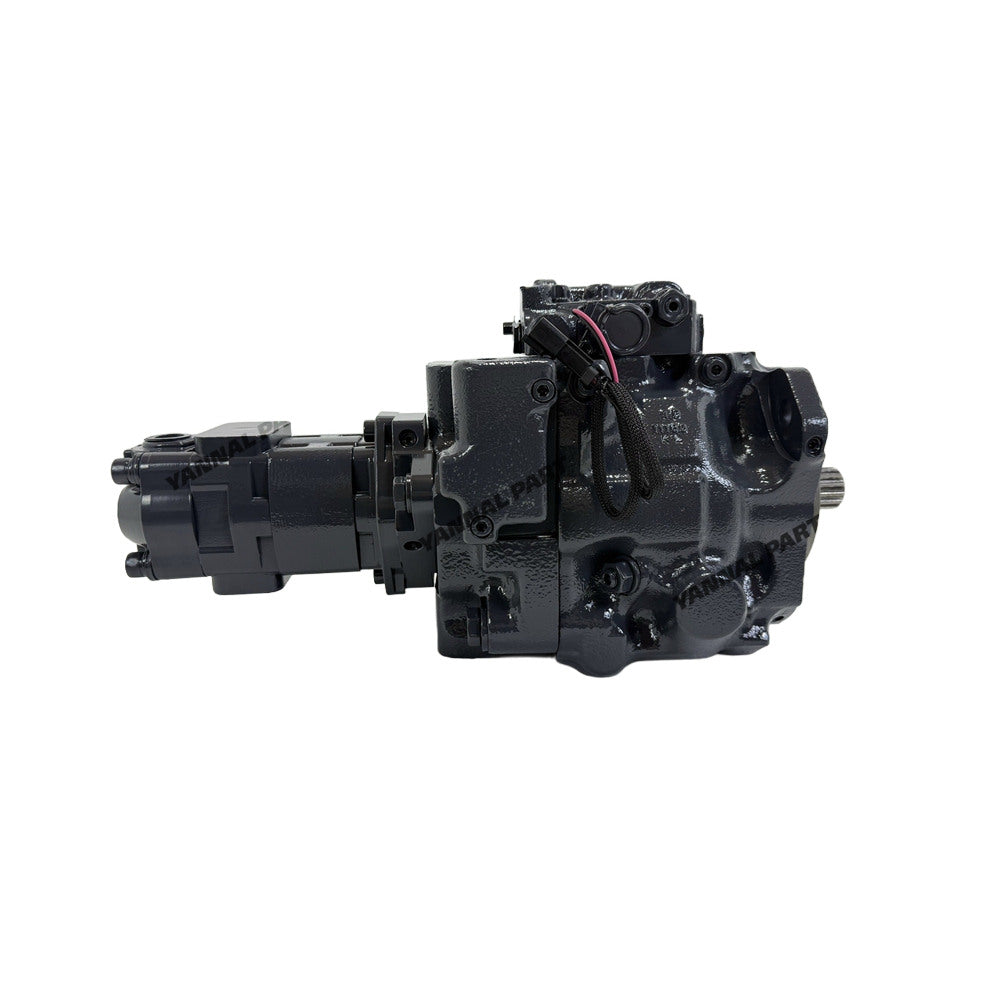 Hydraulic Gear Pump Assy 708-1W-01840 Fit For Komatsu Engine