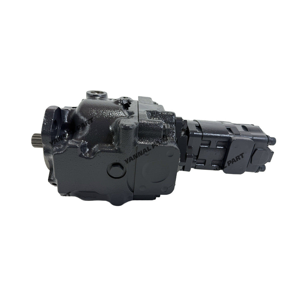 Hydraulic Gear Pump Assy 708-1W-01840 Fit For Komatsu Engine