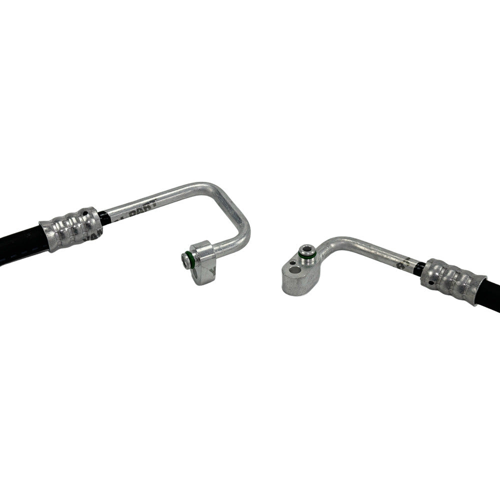 Pipe 21K-979-7142 Fit For Komatsu Engine