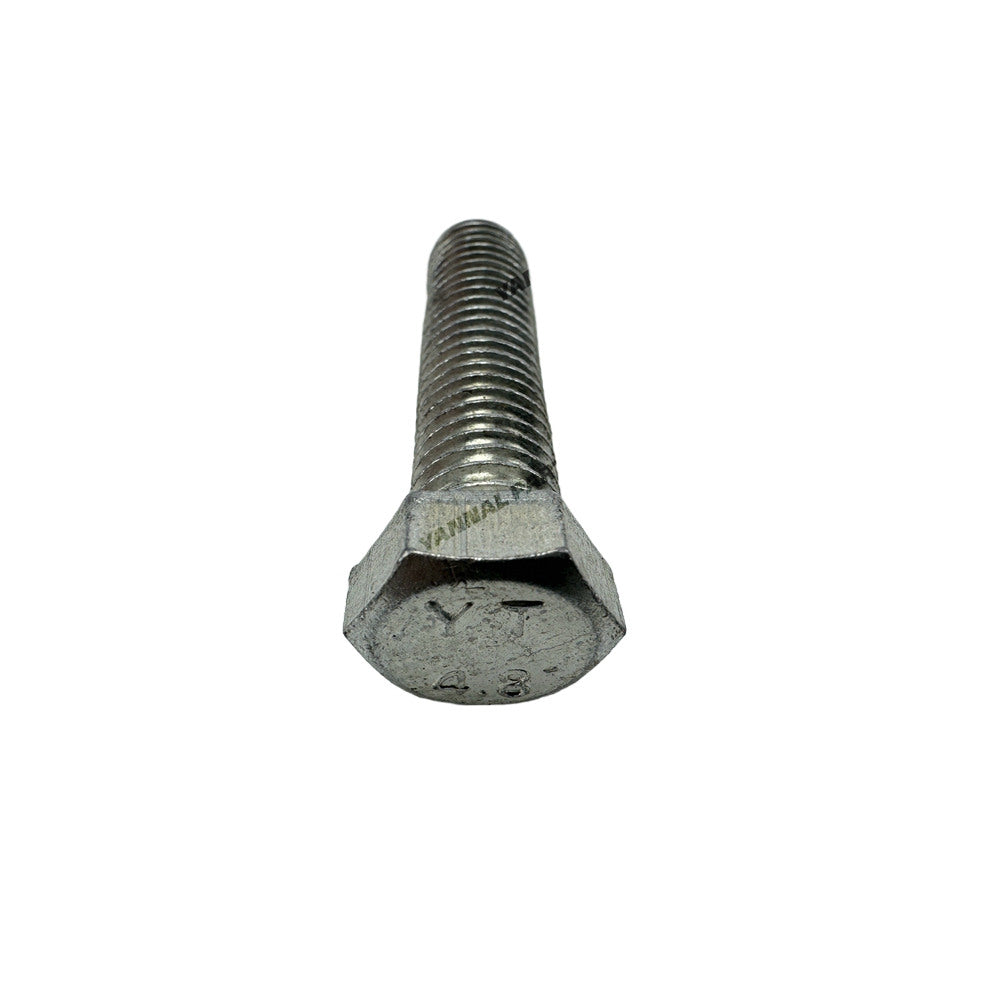 Bolt 01010-81035 Fit For Komatsu Engine