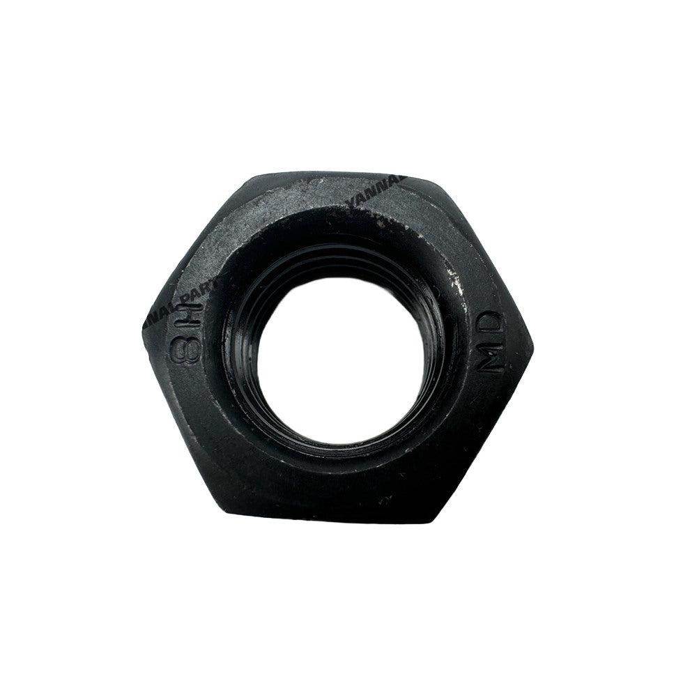 UBS Nut 01580-11613 Fit For Komatsu Engine
