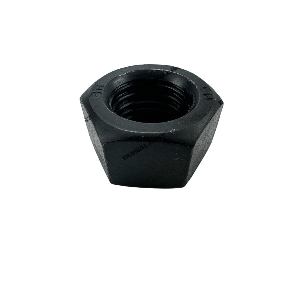 UBS Nut 01580-11613 Fit For Komatsu Engine