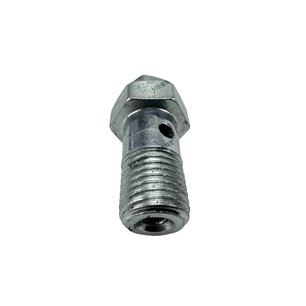 Check Valve Fit For Komatsu PC160LC-7 Engine