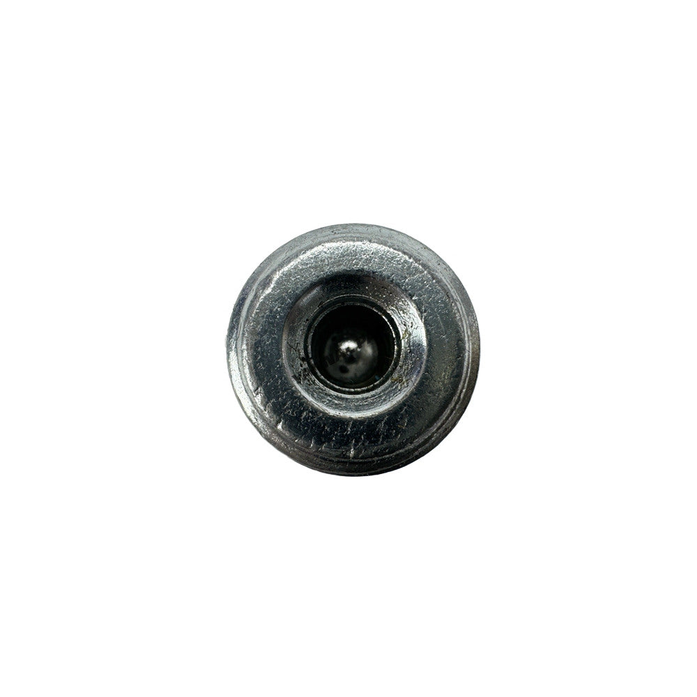 Check Valve Fit For Komatsu PC160LC-7 Engine