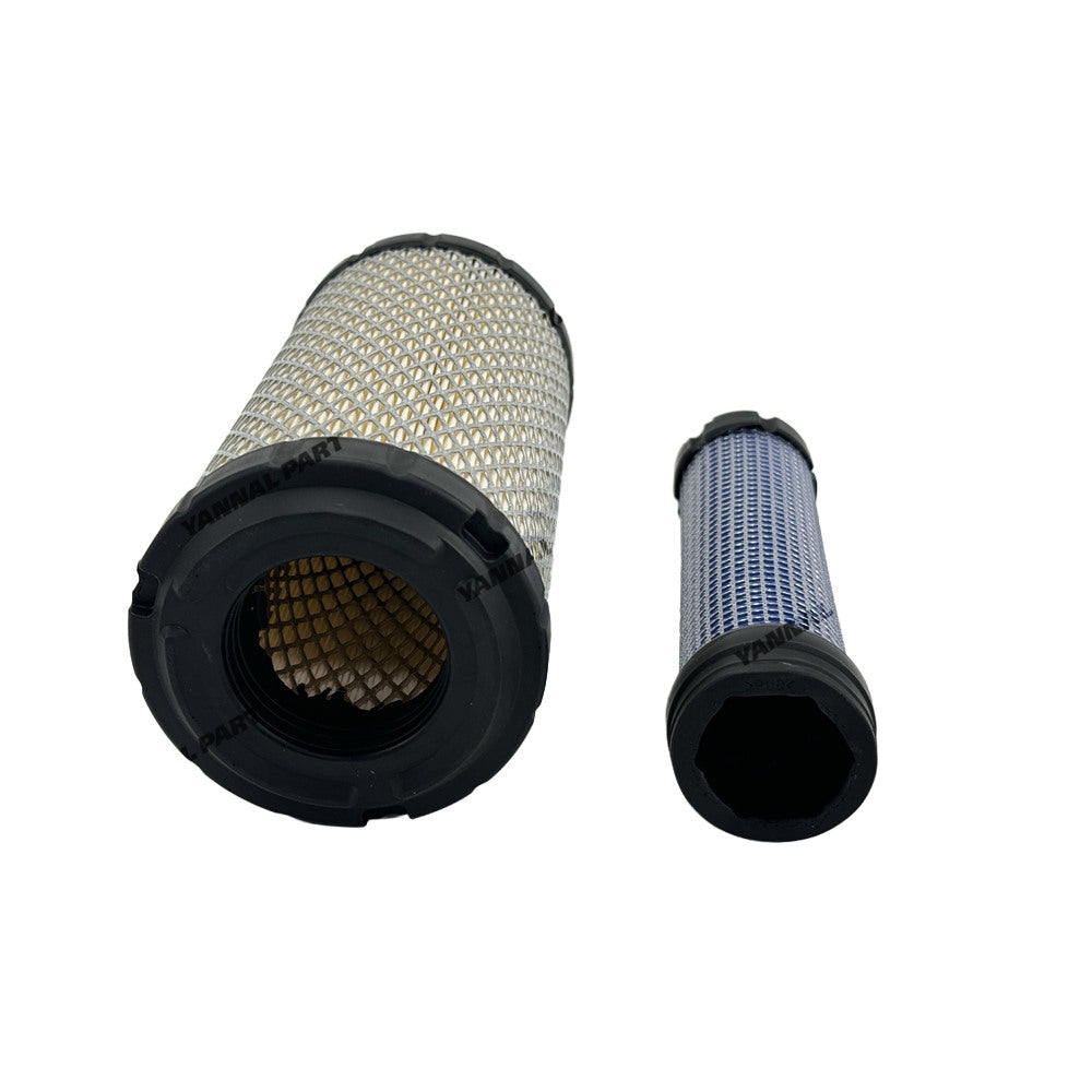 Air Filter K121182320 Fit For Komatsu Komatsu PC18 PC20 Engine