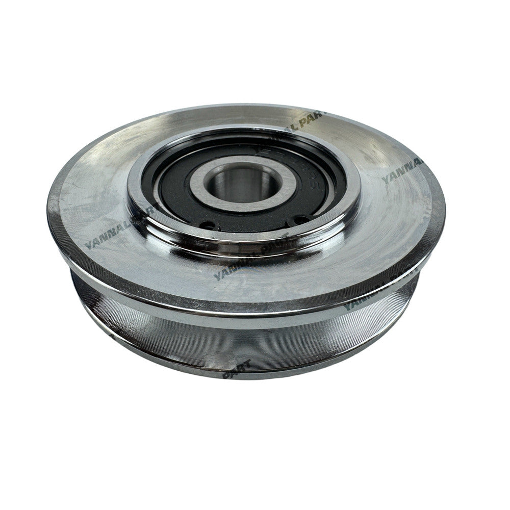 Fan Pulley Fit For Cummins 6CT Engine