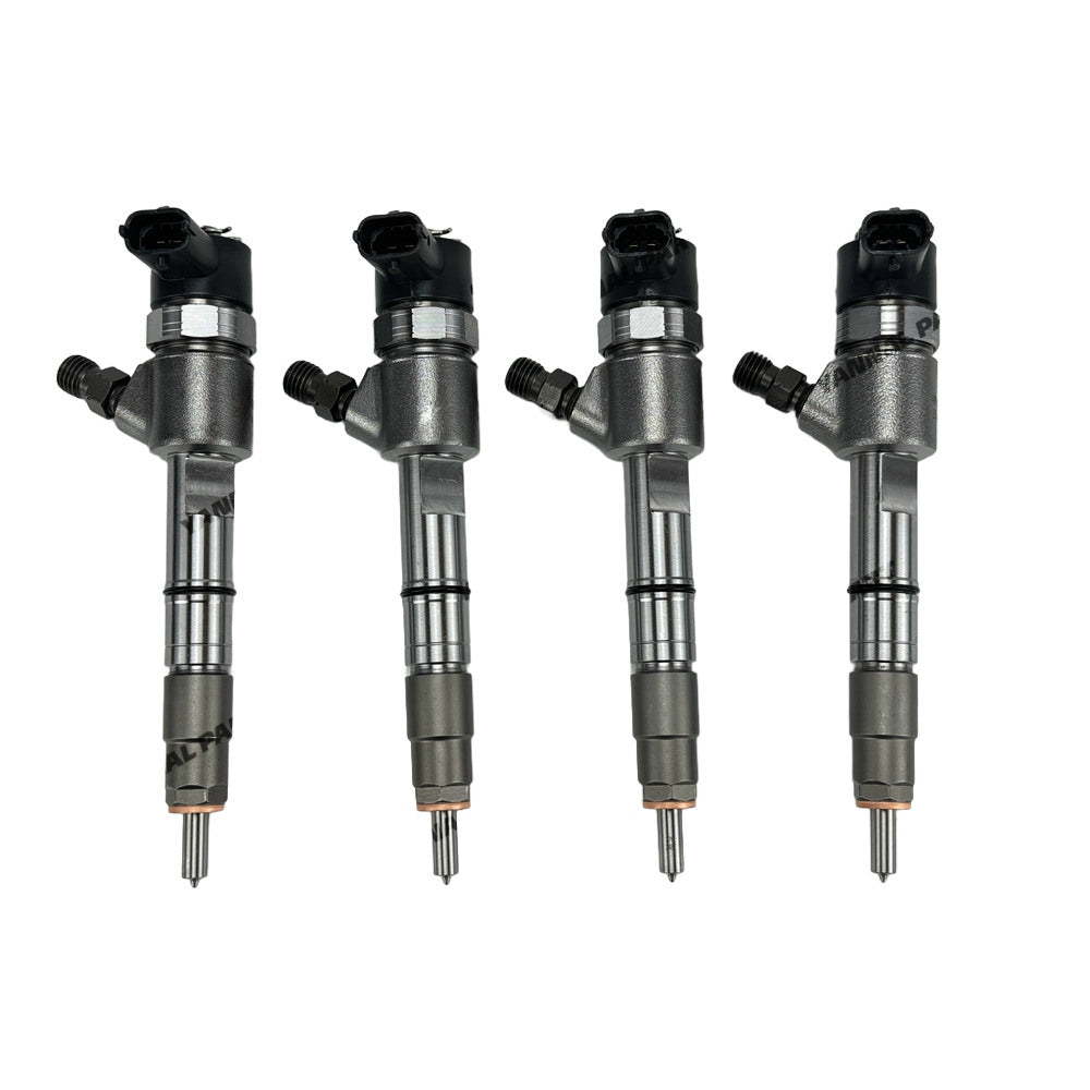 Fuel Injector 0445110690 Fit For Cummins ISF2.8 Engine